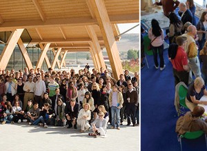 archinect image 10 Things Linda Bennett